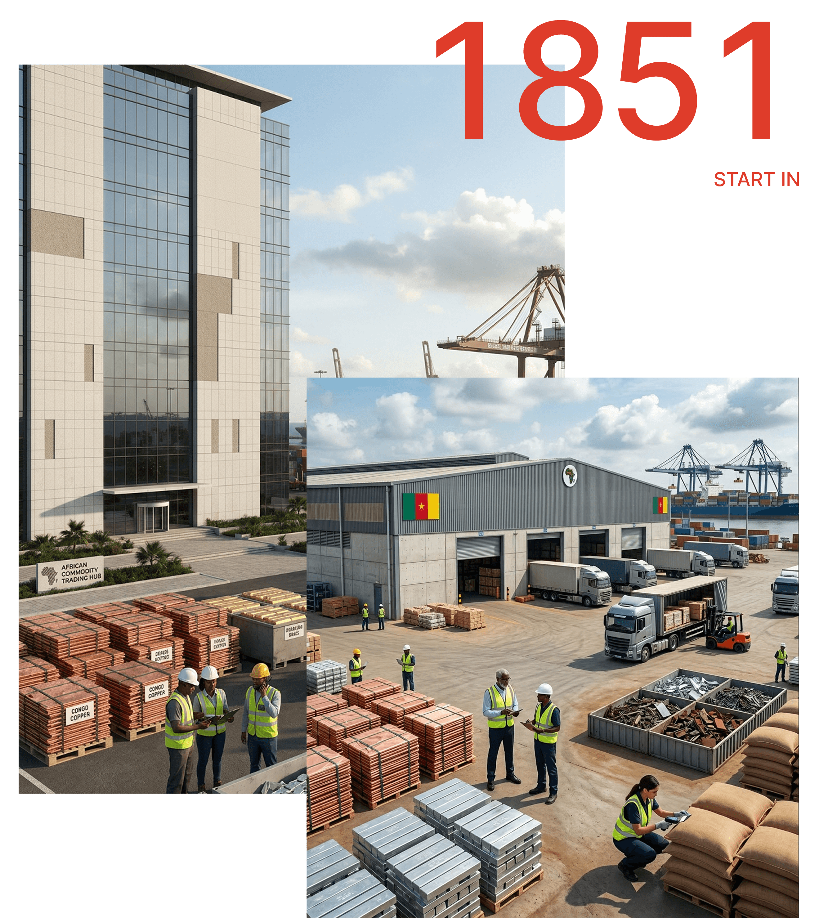 About Dole Yonde Midsouth