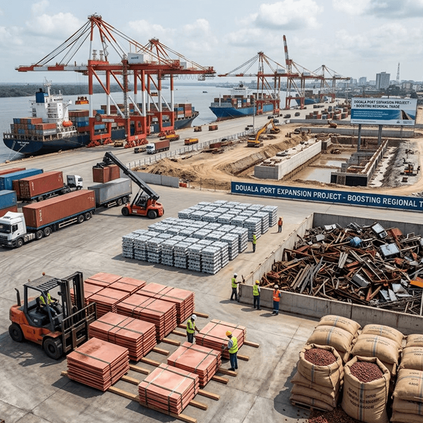 Sustainable Oil Trading in Central Africa