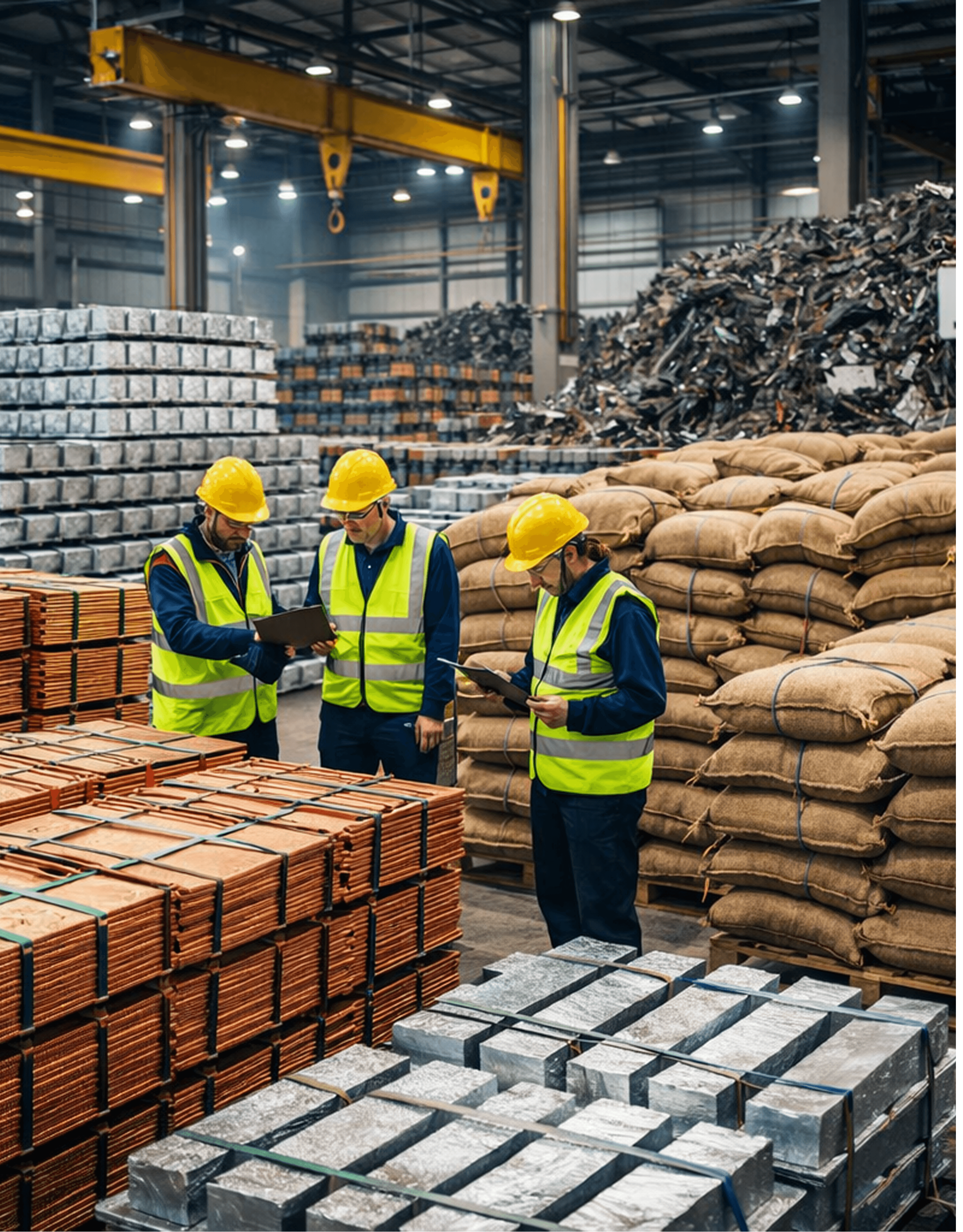 Asset-Rich Balance Sheet